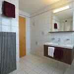 Haus Orion By Interhome 萨斯费