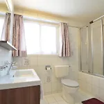 דירה Haus Orion By Interhome *