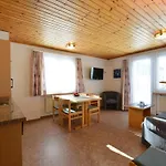 Haus Orion By Interhome סאס פה