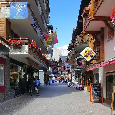 Haus Orion By Interhome *