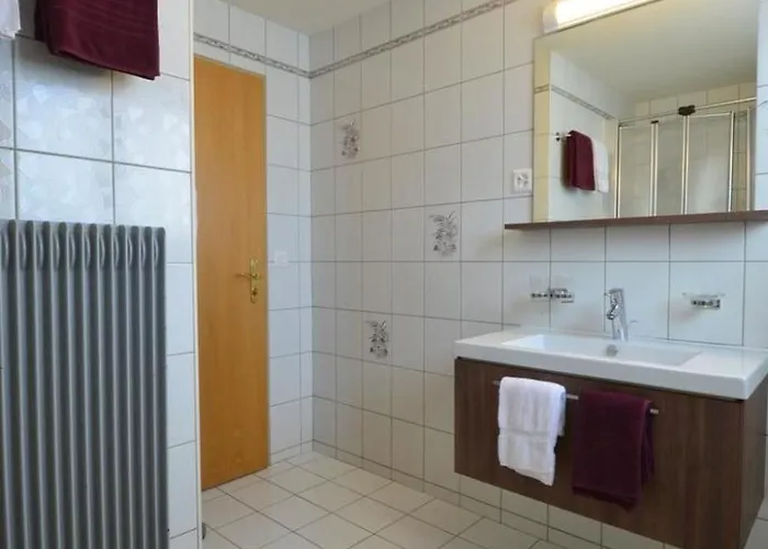 Haus Orion By Interhome Saas-Fee