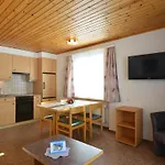 Apartment Haus Orion By Interhome Saas-Fee