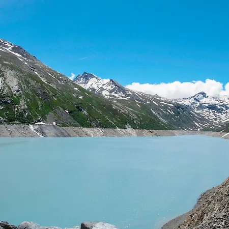 Appartement Haus Orion By Interhome *