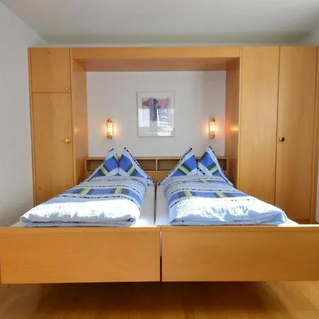 Haus Orion By Interhome *