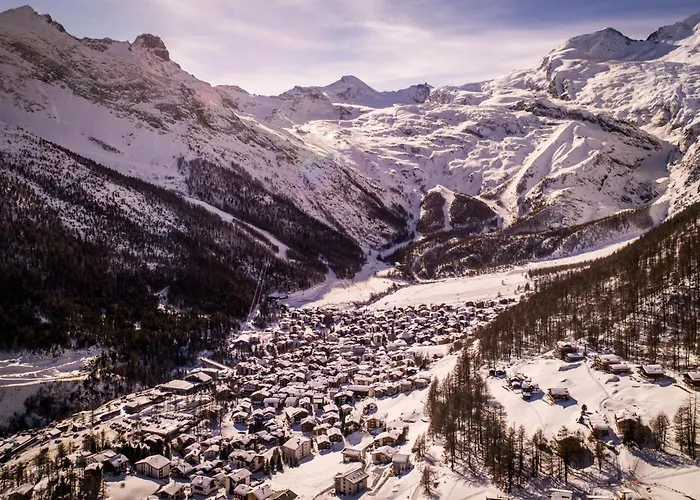 Haus Orion By Interhome Appartement *