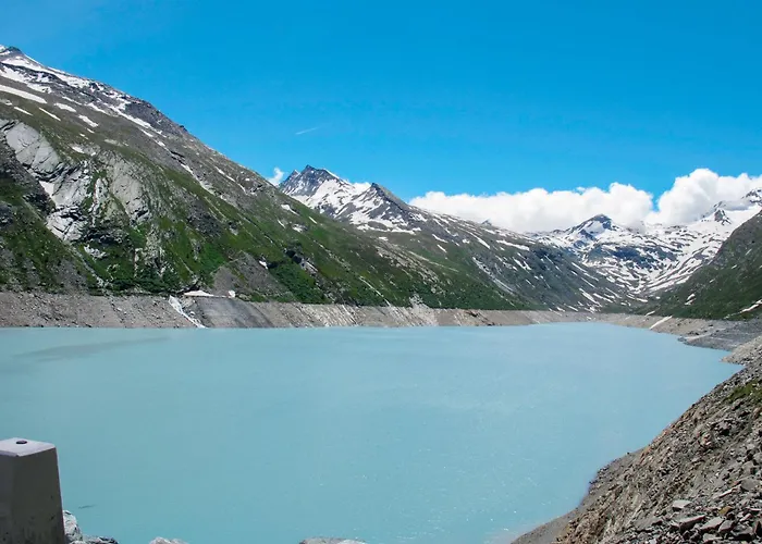 Apartamento Haus Orion By Interhome *